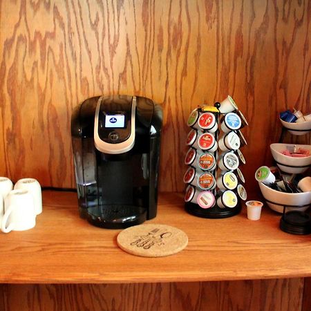 Himelhoch Bed & Breakfast Caro 外观 照片