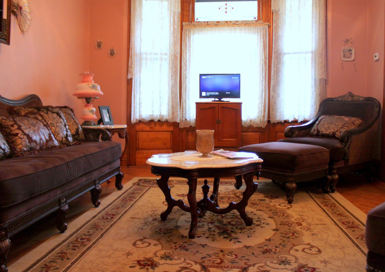 Himelhoch Bed & Breakfast Caro 外观 照片