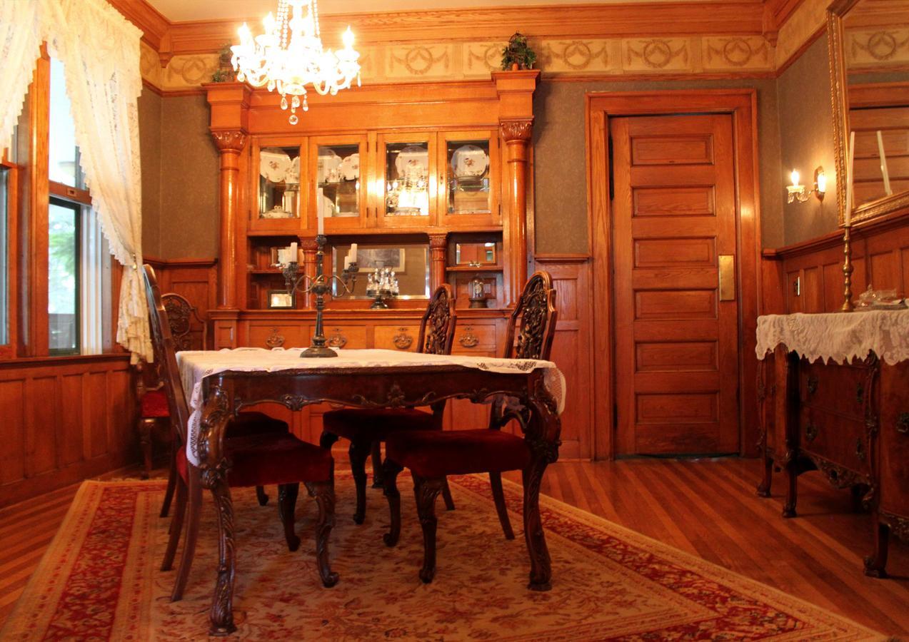 Himelhoch Bed & Breakfast Caro 外观 照片