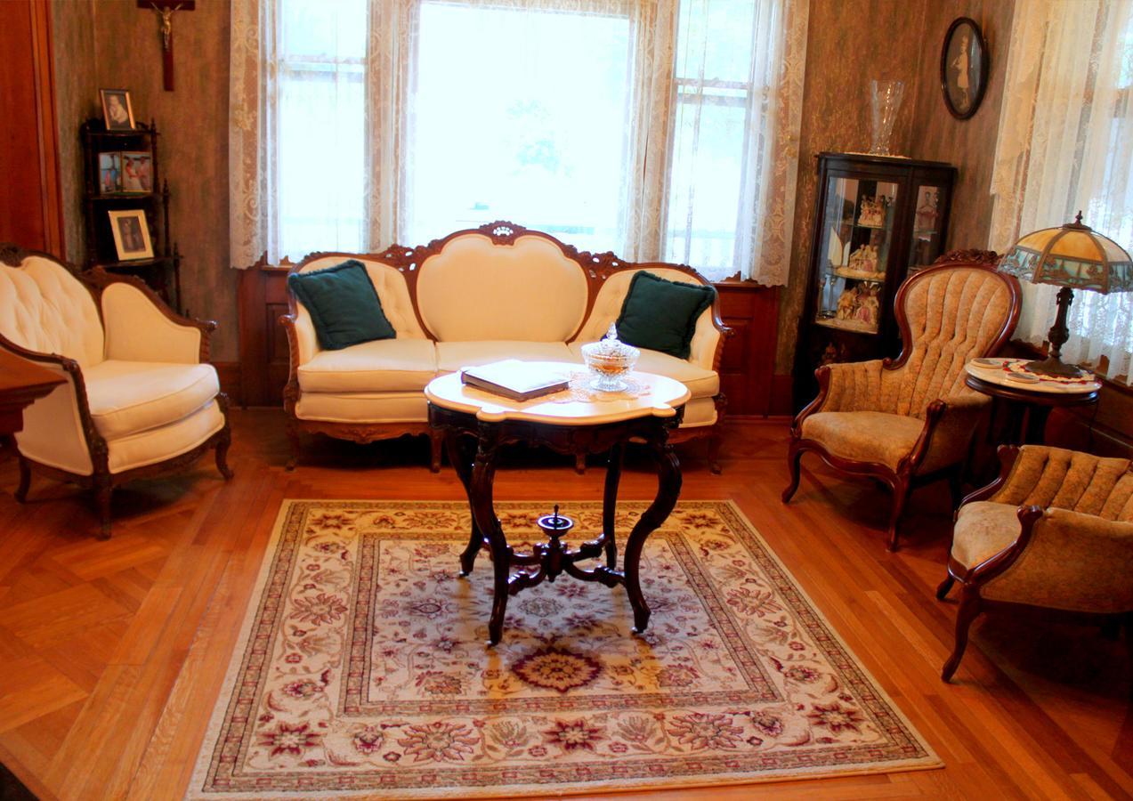 Himelhoch Bed & Breakfast Caro 外观 照片