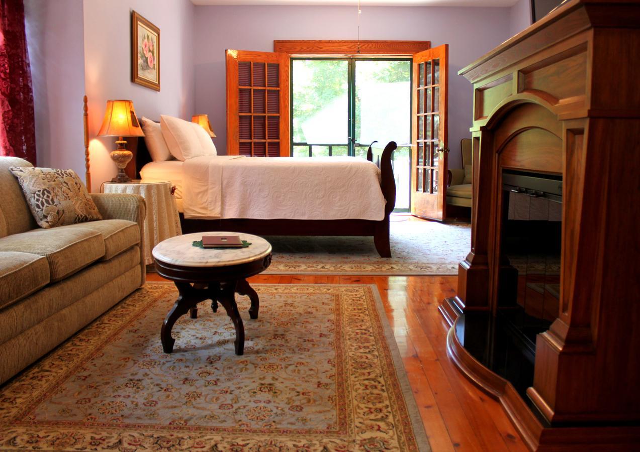 Himelhoch Bed & Breakfast Caro 外观 照片