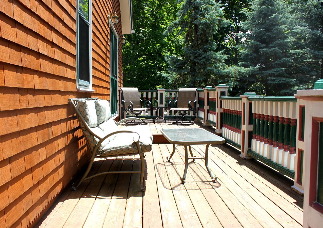 Himelhoch Bed & Breakfast Caro 外观 照片