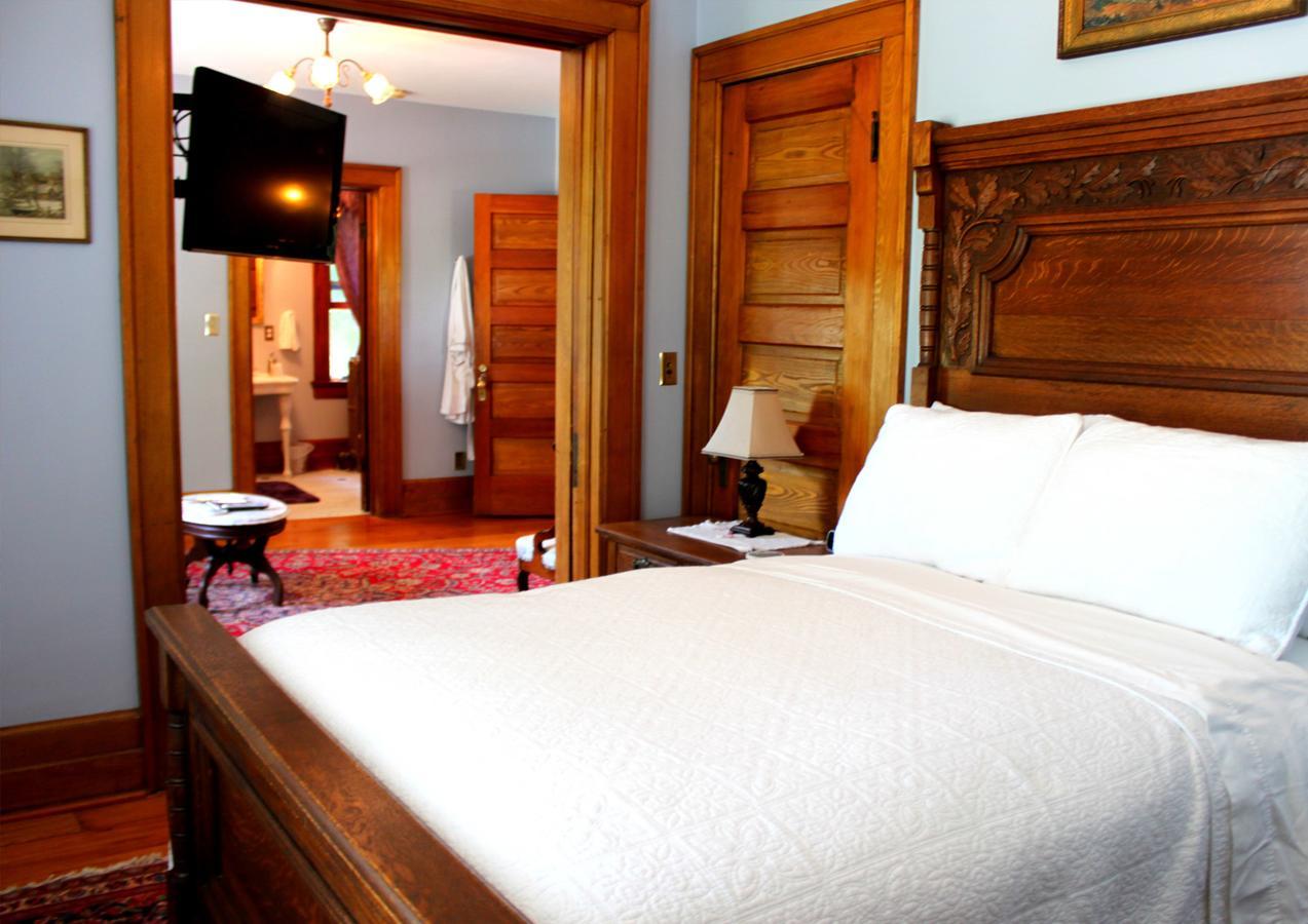 Himelhoch Bed & Breakfast Caro 外观 照片