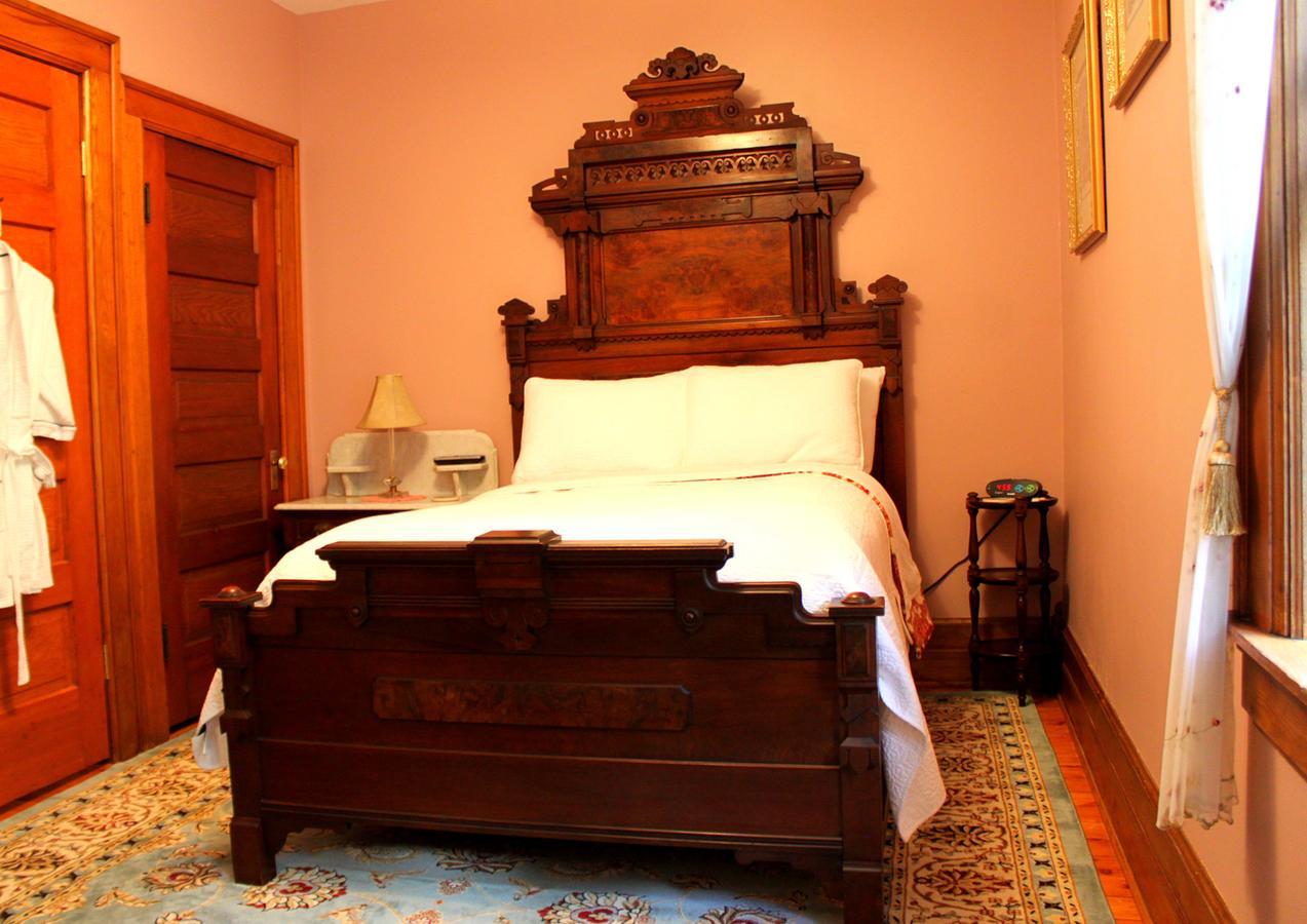 Himelhoch Bed & Breakfast Caro 外观 照片