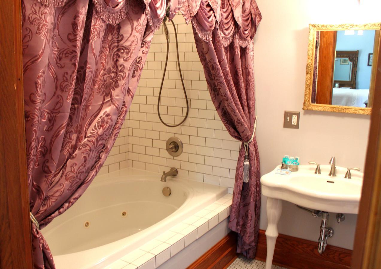 Himelhoch Bed & Breakfast Caro 外观 照片